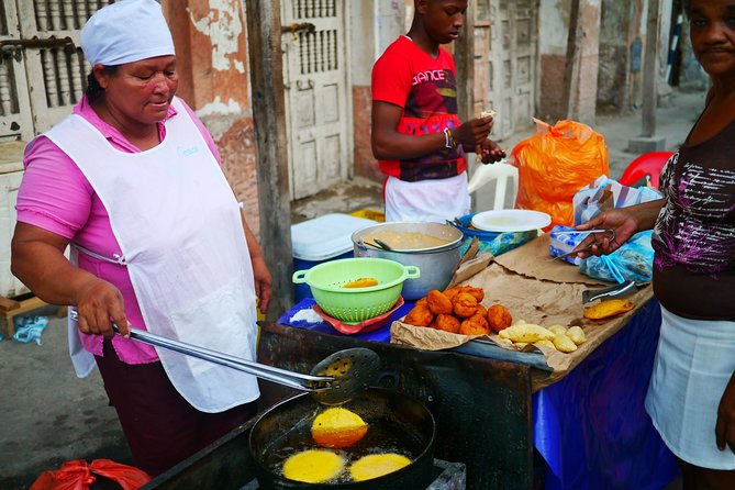 Street Food Tour of Cartagena - Tour Reviews and Feedback