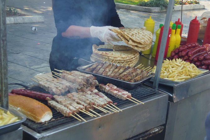 Street Food Tour - Sample the Food the Locals Love - Reviews and Ratings