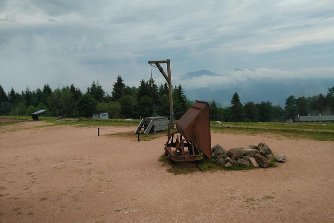 Struthof Concentration Camp - Authenticity Check for Reviews