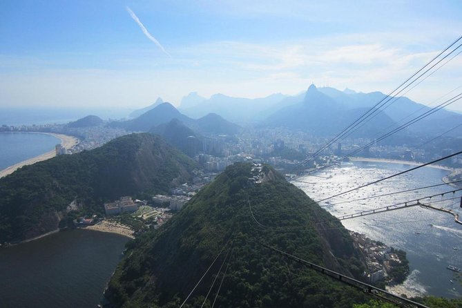 Sugarloaf Cable Car Ticket - Traveler Experiences and Reviews