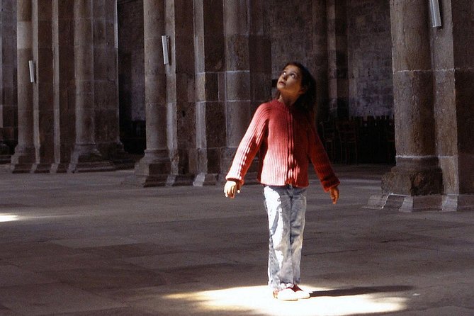 Summer Solstice Visits Basilica of Vézelay - Historical Significance