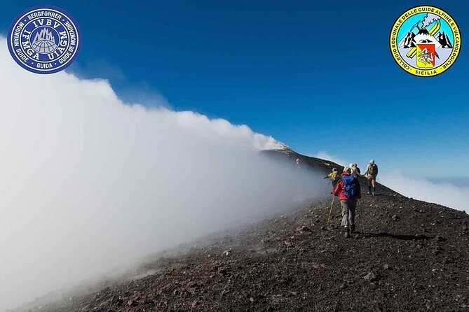 Summit Craters Excursion (3357 M.) - Cancellation Policy