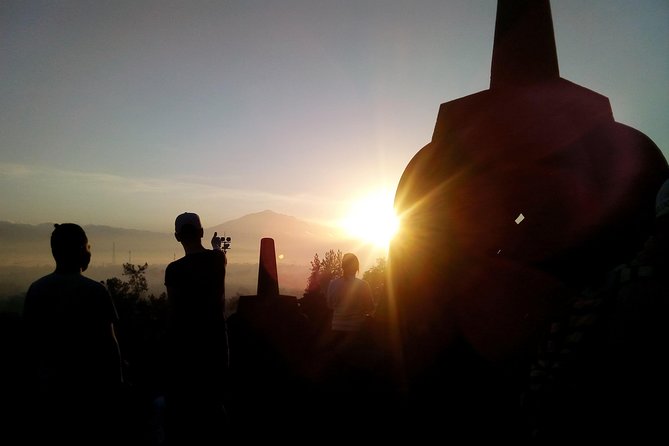 Sunrise and Temples Tour From Yogyakarta - Customer Reviews and Recommendations
