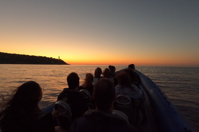 Sunset Bliss: Boat Excursion With Aperitif on French Riviera - Reviews and Ratings Analysis