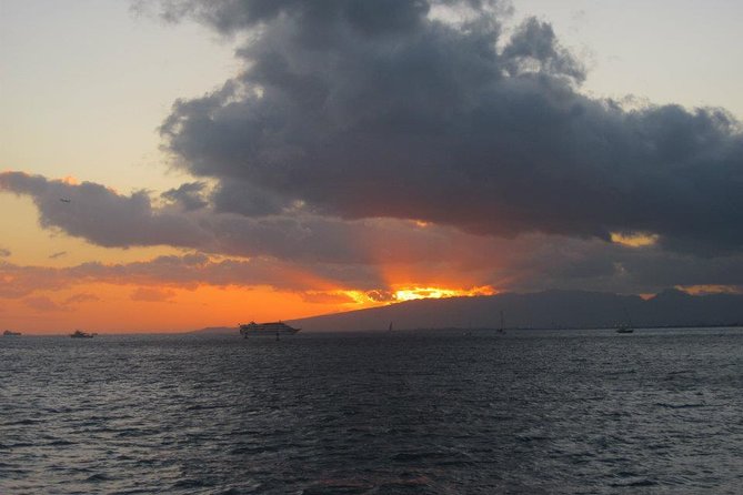 Sunset Cocktail Cruise Including Drinks and Appetizers West Oahu - Booking and Cancellation Policy