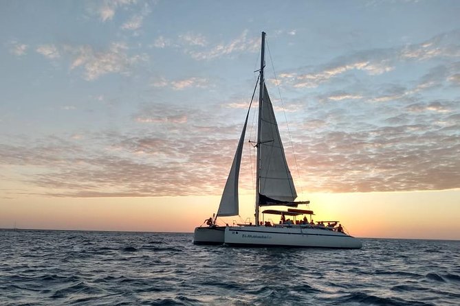 Sunset Sailing Catamaran Tour From Tamarindo - Eco-Friendly Features