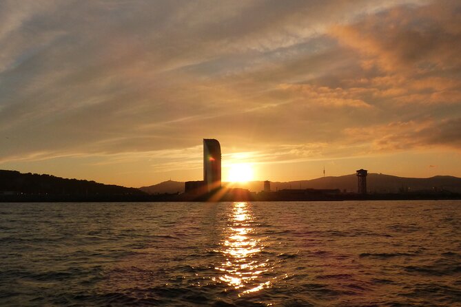 Sunset Sailing Tour in Barcelona - Common questions