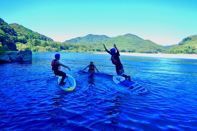 SUP Downriver Tour at Niyodo River - Equipment and Attire