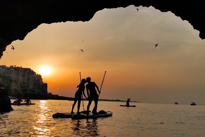 SUP Excursion in Polignano a Mare - Accessibility and Requirements