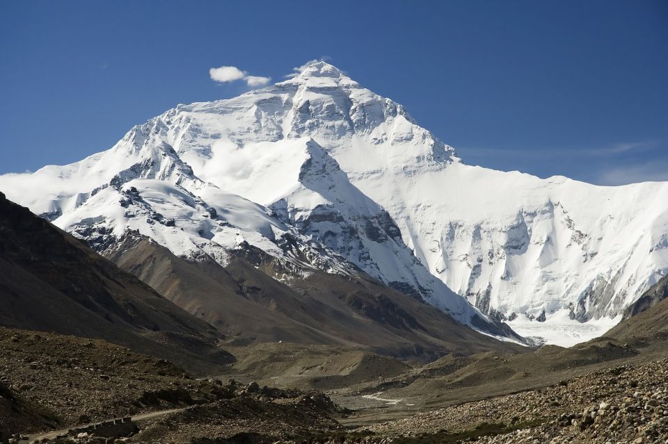 Super Everest 11-Day Comfort Trek - Experience Highlights of the Trek