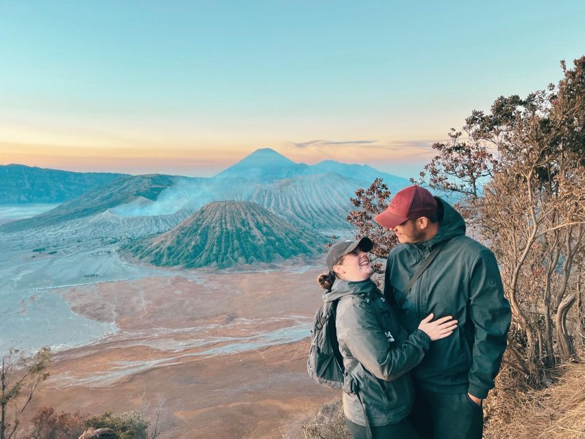 Surabaya : Bromo Sunrise and Ijen Blue Fire - 3 Days Tour - Inclusions and Highlights