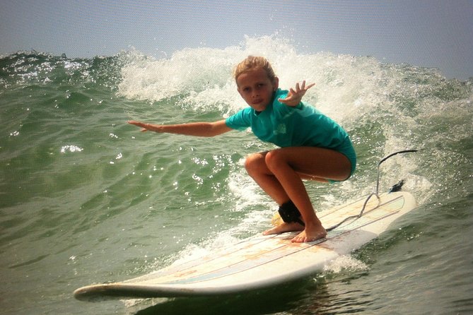 Surf Lessons on the North Shore of Oahu - End Point & Policies