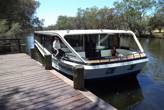 Swan Valley River Cruise and Wine Tasting Day Trip From Perth - Customer Feedback Insights