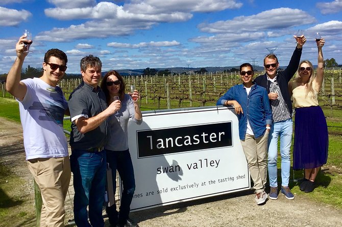 Swan Valley Tour From Perth: Wine, Beer and Chocolate Tastings - Educational Insights