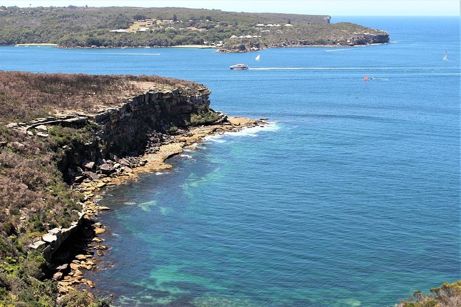 Sydney: Half-Day Private Tour of Manly Beach and Beyond - Exclusive Inclusions