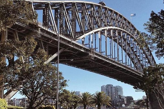 Sydney Icons & Bondi Half Day Private Tour - Customized Itinerary
