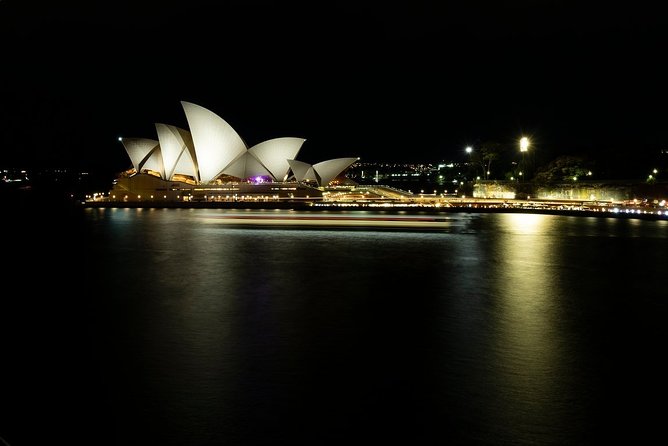 Sydney Photography Course in the Historic Rocks Area - Inclusions