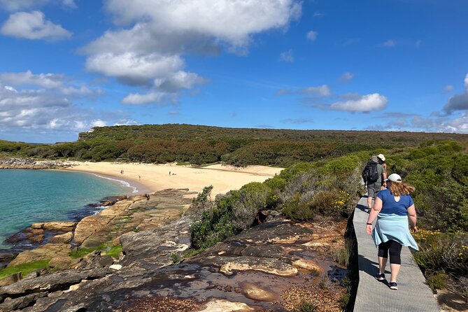 Sydney Private Tour Inc The Royal National Park and Symbio Zoo - Inclusions