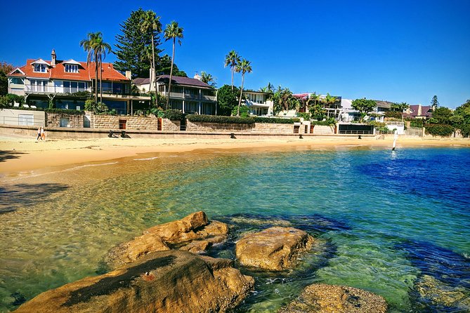 Sydney, The Rocks, Watsons Bay, Bondi Beach FULL DAY PRIVATE TOUR - Tour Highlights