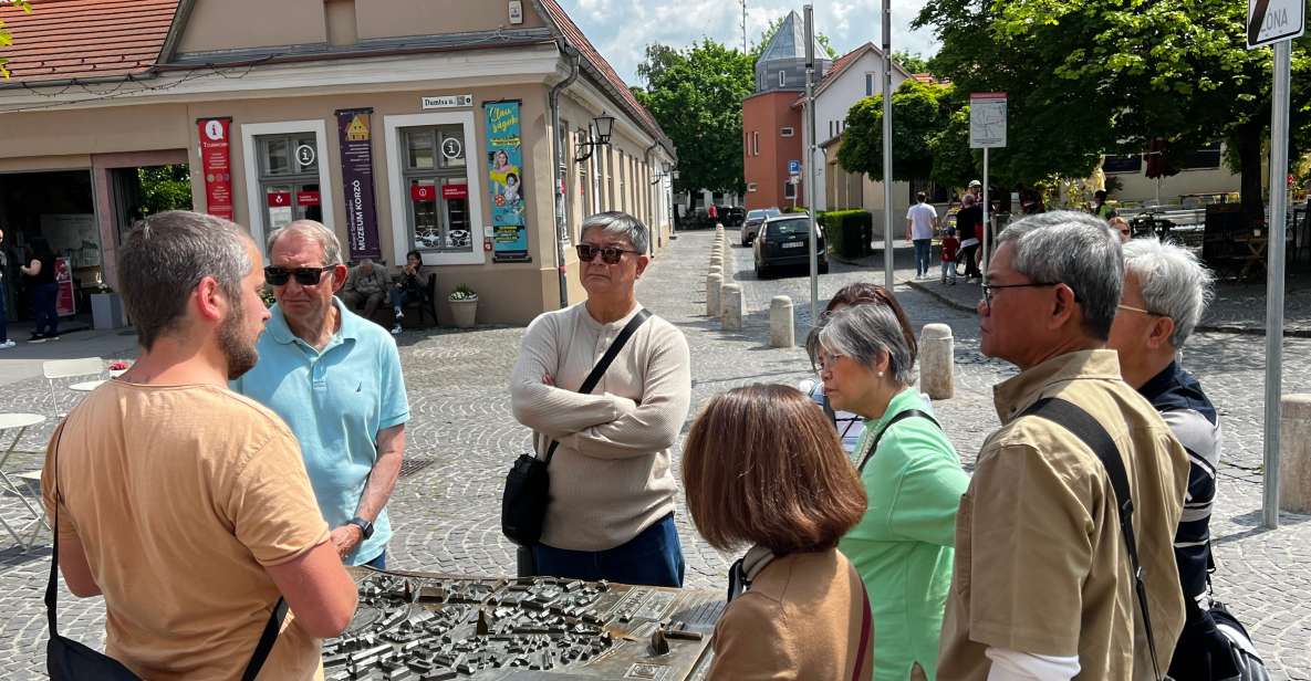 Szentendre Daytrip (Unesco World Heritage) - Highlights of the Daytrip