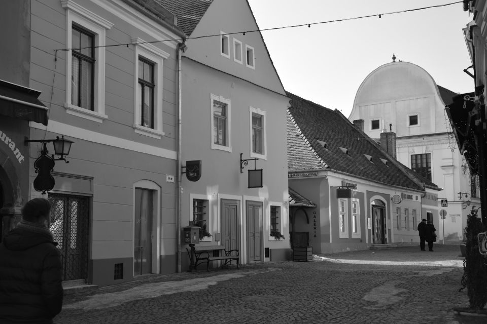 Szentendre Experience With Gabor - Tour Highlights in Szentendre