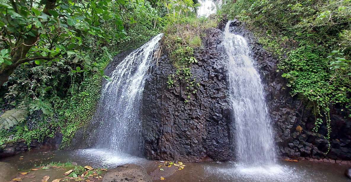 Tahiti Classical Coastal Full Day Private Tour - Tour Highlights