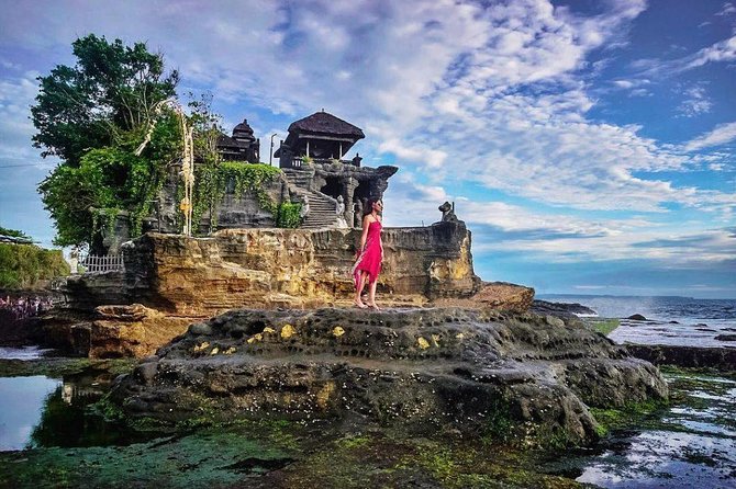 Tanah Lot Temple, Waterfall & Ubud Tour (Private & All-Inclusive) - Inclusions and Exclusions