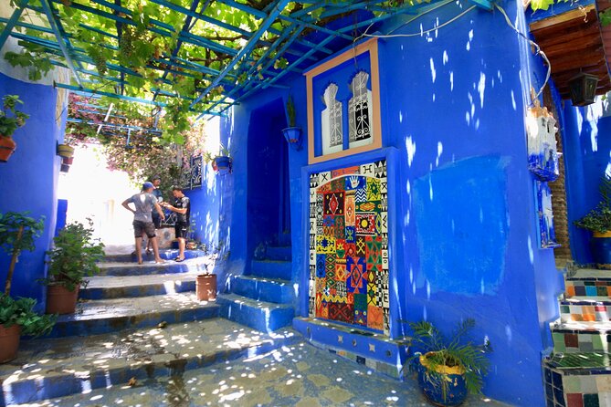 Tangier to Chefchaouen Private Customized Tours - Customization Opportunities