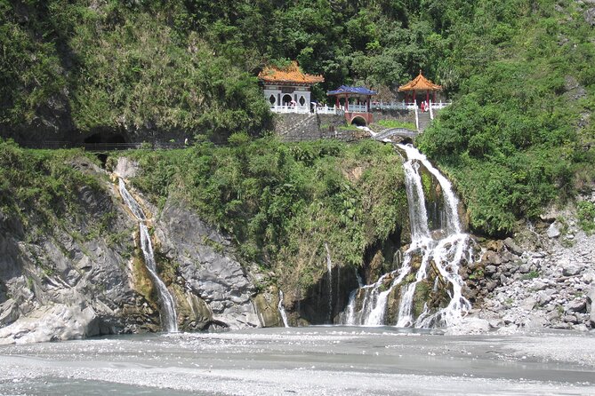 Taroko Gorge 1 Day Private Tour - Cancellation Policy