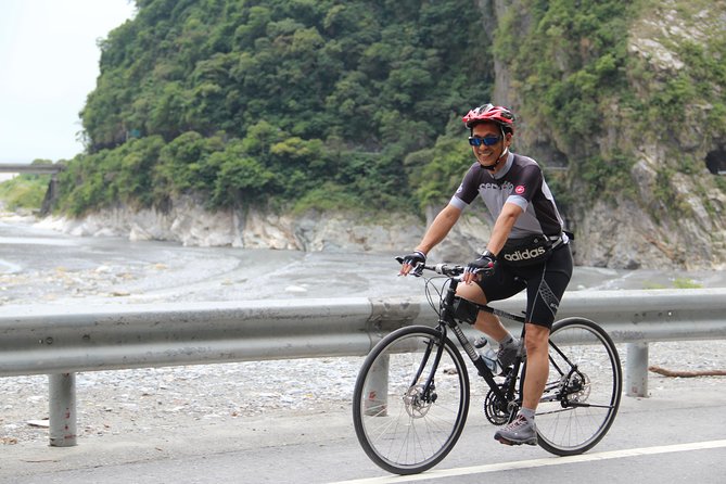 Taroko Gorge Cycling Tour / Taroko Cycling - Reviews and Ratings