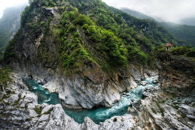 Taroko National Park Private Day Tour With English Guide - Cancellation Policy