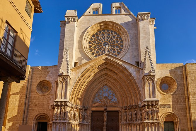 Tarragona Highlights Private Tour - Insider Tips for Exploring Tarragona