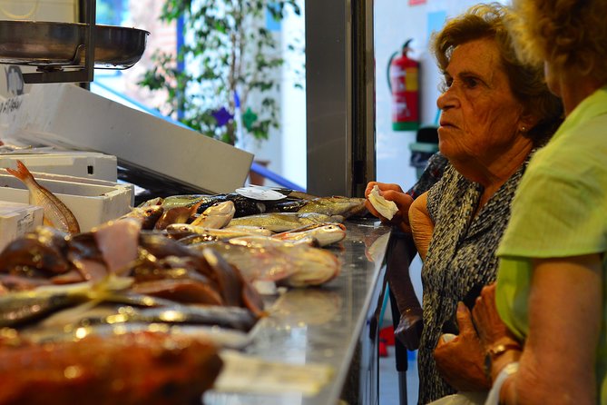Taste of Marbella Food & Market Small Group Tour - Inclusions