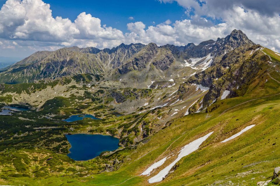 Tatra Mountains and Zakopane Full-Day Trip From Krakow - Customer Satisfaction