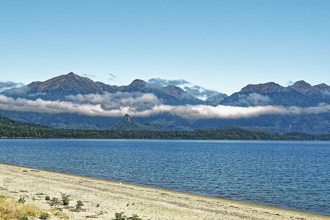 Te Anau Highlights & Lord of the Rings Small Group Tour From Te Anau - Booking Details