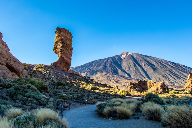 Teide by Night: Sunset & Stargazing With Telescopes Experience - Guest Experiences and Feedback