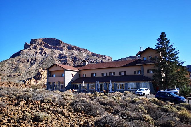 Teide National Park for Smaller Groups - Customization Options Available