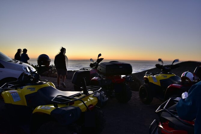 Teide National Park Off-Road Two-Person Quad Tour  - Tenerife - Booking and Cancellation Policy