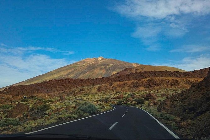 Teide National Park Tour - Traveler Photos and Featured Review