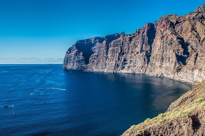 Tenerife Full Island Tour - Detailed Itinerary