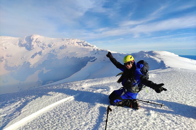 Terra Volcano Pucon - Climbing Volcano Villarrica - Pricing Details