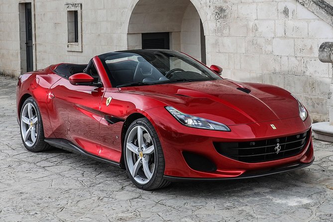 Test Drive in Maranello Ferrari Portofino - Customer Reviews and Ratings