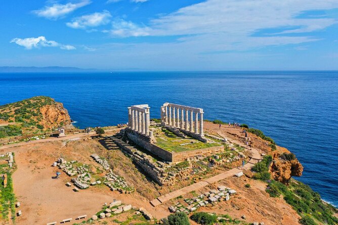 The Adventure of Athens Best and Poseidons Temple in Cape Sounion - Cancellation Policy