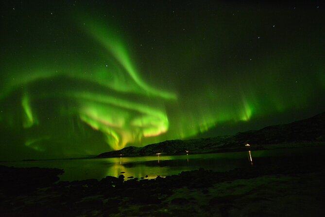 The Aurora Tour - VIP Trip for Northern Lights, Aurora Borealis - Refund and Cancellation Policy