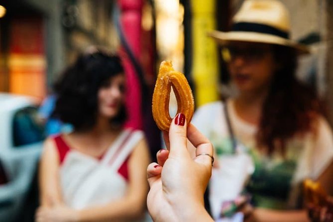 The Award-Winning Barcelona Private Food Tour: 6 or 10 Tastings - Inclusions and Culinary Experience