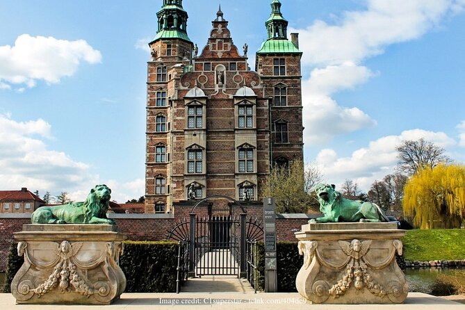 The Best of Copenhagen: Private Half-Day Highlights Walking Tour - Key Monuments Visited