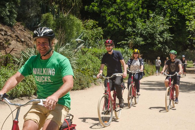 The Best of Melbourne Bike Tour - Media and Reviews