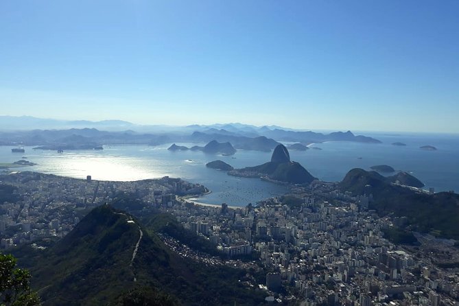 The Best of Rio De Janeiro in a Private Guided Tour - Customizable Itinerary Options