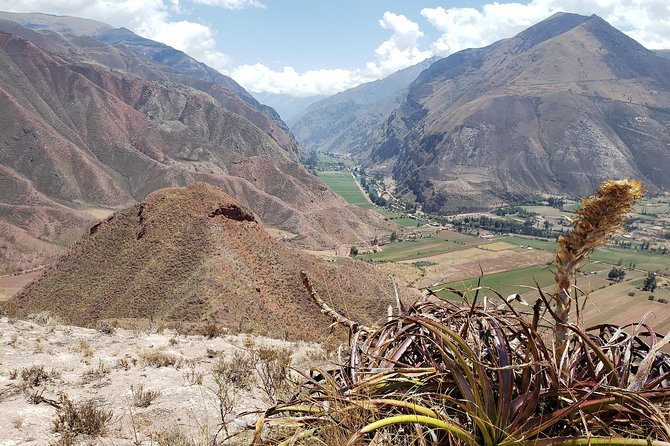 The Best Private Sacred Valley Tour - Meeting and Pickup Details