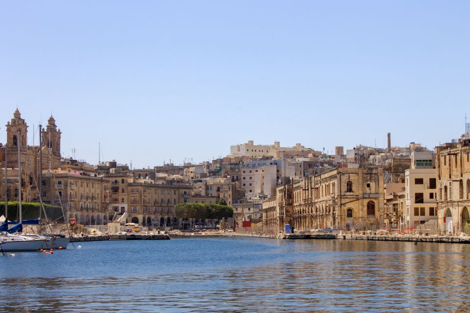 The Best Traditional 2 Harbours Day Cruise of Malta - Customer Reviews